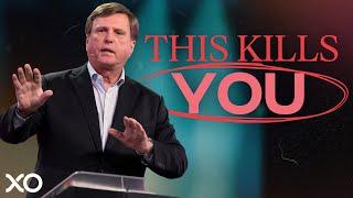 The #1 Marriage Killer | Jimmy Evans Sermon