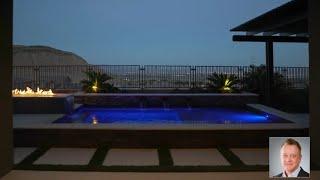 Las Vegas Summerlin Reverence Luxury Home Video Tour