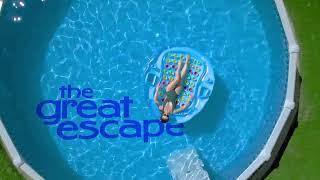 Get Ready For Summer With The Great Escape!