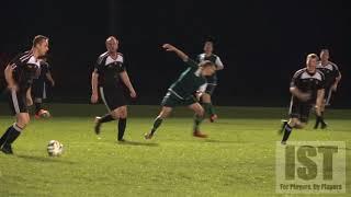 Listowel United vs Guelph Gryphons - FULL GAME HIGHLIGHTS