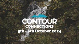 Contour Connections - Festival Weekend