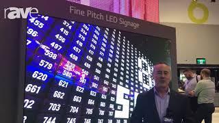 Integrate 2018: LG Discusses 1.5mm Fine Pitch LED Display