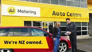 Why use the AA for a Pre Purchase Vehicle Inspection