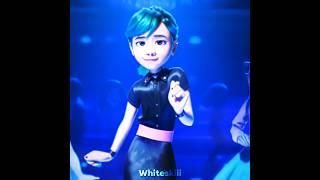 Diva Riley edit 4K  (Dream Productions) || Prodbycpkshawn - Pop like this #insideout2 #riley #edit