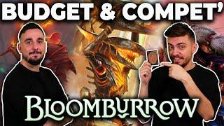 3 DECKS BUDGETS ET COMPÉTITIFS BLOOMBURROW POUR BIEN DÉBUTER SUR MAGIC ARENA !