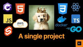 Best Programming Project That Set Me Apart From Other Programmers