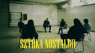 Sarius - Sztuka nostalgii (prod. ADZ x Leśny)