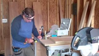 making built-ins part 6a