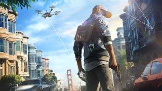 Watch Dogs 2 Прохождение На Русском #2 — НОВАЯ ГРАФИКА!
