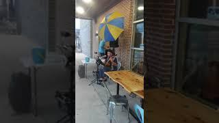 Lawdy, miss classy - Elvis Presley... Davy Ray Bennett cover. Memphis Tn