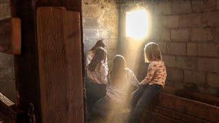 The Christmas Story - Luke 2