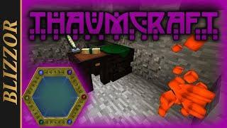 Thaumcraft 6 - Grundlagen [Mod Spotlight] [Tutorial] [Deutsch] [German]