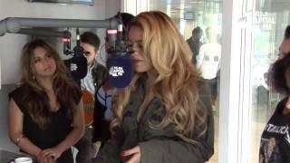 Fifth Harmony - Love Me Like You Do cover Capital FM