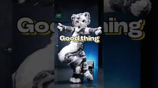 Furry + KPOP = ?