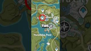 Summit of Wisdom Achievement | Genshin Impact