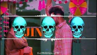 Jind Alla Sapna Choudhary Remix By DJ Subham Ossar Aala mix Full Vibration Punch Mixing