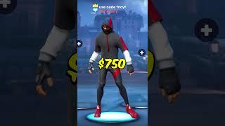 Top 10 Most EXPENSIVE Fortnite Skins