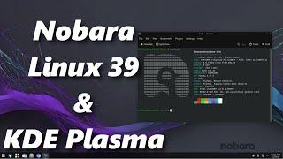 What's New in Nobara Linux 39 | The Best Linux Distro For Gaming