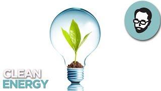 Bill Gates' Terrapower Project And The Traveling Wave Reactor | Answers With Joe