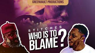 Stitches Episode 1: Did Mazi infect his wife with Cervical Cancer?