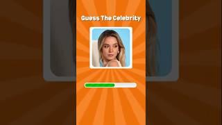 Can You Guess The Celebrity? | 50 Most Famous Celebrities | 2025 #quiz #celebrity