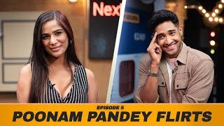 Poonam Pandey Exposed on Lafda Central! S01E05