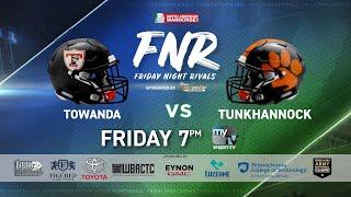 FNR: Towanda vs. Tunkhannock