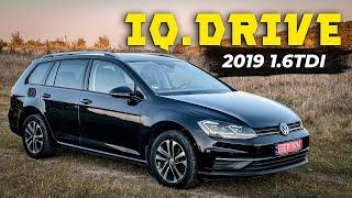 VW GOLF VII 2019 з Німеччини  Топовий стан і комплектація 