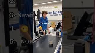 Ranking WTF videos#top5 #ranking #funny #meme #memes