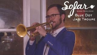 Blue Dot Jazz Troupe - I Want It That Way | Sofar Washington, DC