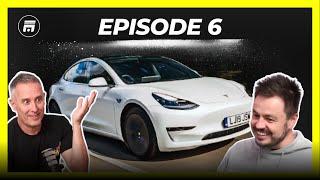 Paul Maric On CarExpert Startup, Passion For Cars, Auto Publishing, and Drifting CULTURE - Ep. 6