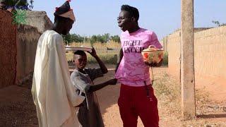 Dan Yau Part 1 - Latest Hausa Comedy films 2022 (Musha dariya) @AREWA ZONE TV