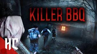 Killer BBQ | Full Slasher Horror Movie | Horror Central