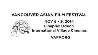 VAFF 2014 Promo Clip