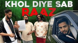 Khol Diye Sare Raaz | Adivasi Exposed