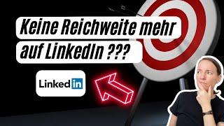 Neues Algorithmus Update angekündigt.. Wie funktioniert der LinkedIn Algorithmus?