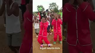 number 1 YouTube max kids African kids