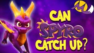 The Future of Spyro: Where Is It Going?