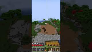 Minecraft Жиза