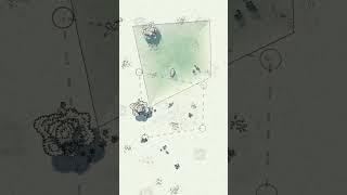 Mapmaker 'Canvas of Kings' on Steam