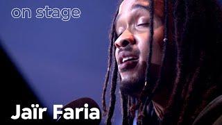 Jaïr Faria - Just As I Remember | VPRO ON STAGE