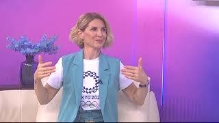 Евгения Беликова