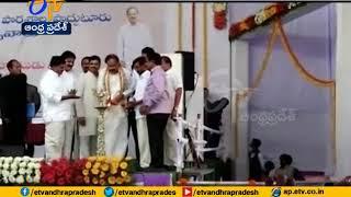 Centenary Celebrations of Anibicent School Held | Venkaiah Naidu Participates | Prodduturu