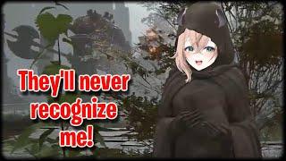 Nimi plays Elden Ring: Prop Hunt (with varying degrees of success) [Nimi Nightmare - Elden Ring]