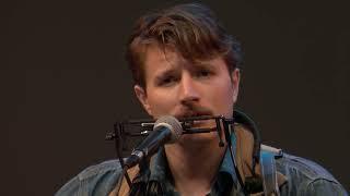 Eli Waltz - Hang Me, Oh Hang Me | PNC Live Studio Session