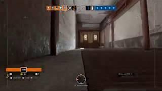 [R6 Siege] Prep phase best phase
