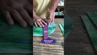 3Tools Beginners Need to Cut Glass