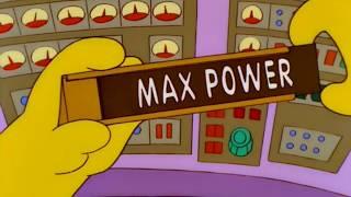 S10E13 - The Max Power Song