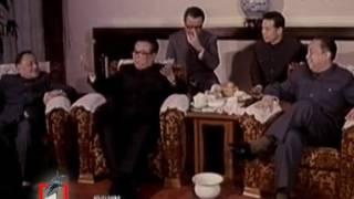 China and North Korea: Kim Il Sung meets Deng Xiaoping, 1978-79 [Chinese voice]