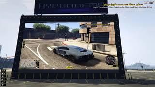 The Ultimate FiveM Server! - Join Free! Now! Like And Sub!